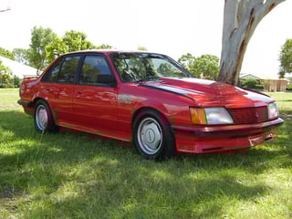 VH Group 3 Brock Commodore #619