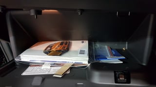 2015 FG-X Falcon XR8 Manual