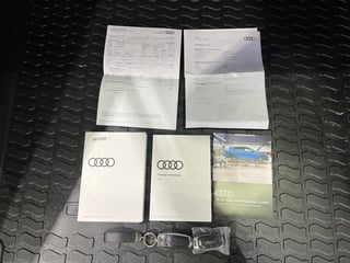 2024 Audi RSQ8 9,700km - Nardo Grey Enhanced 570 AWHP