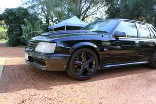 1984 VK Group 3 Commodore Replica