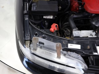 1999 HSV VS III Maloo Build No 362 - 5sp Man - Phantom Mica 
