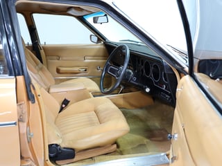 1978 Ford XC Fairmont GXL 351 V8 Power Pack - 3999 Ford Special Vehicles