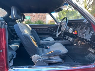 1971 Holden HQ Monaro GTS Replica - 308 V8
