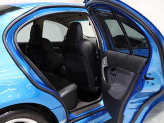 2003 FPV BA GT-P Build No 280 - Blueprint 20,024 km