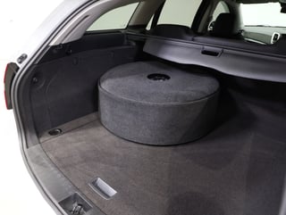 2016 HSV Clubsport R8 Tourer Build No 097 - Heron White …