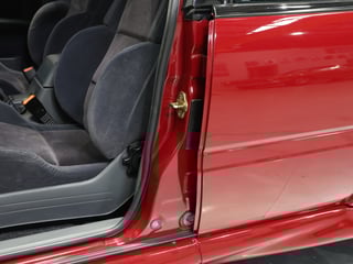 1990 HSV VN Commodore SS Group A - Build No. 495 - 26,951km