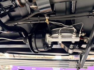 1931 Ford Model A Hot Rod