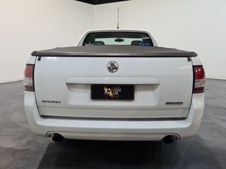 2012 Holden VE Series II Omega Ute