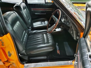 1970 XY GT Falcon Replica