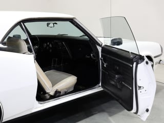 1968 Chevrolet SS Camaro 396 Big Block