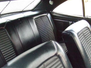 HK 327 Bathurst Monaro