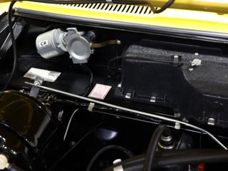 1970 Holden LC Torana GTR XU1 - Yellow Dolly