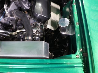 1957 Custom Buick Special 