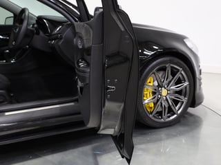 2016 HSV GEN-F2 GTS Build No 675 6sp Man - Phantom Black