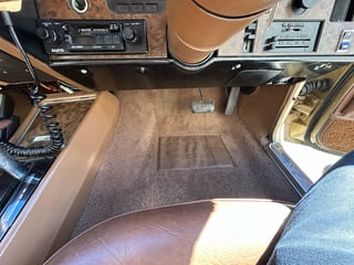 1974 Holden HQ Premier Station Wagon 