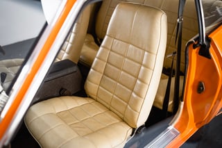 1975 XB Falcon GS 351 Hardtop - 4 Speed Manual