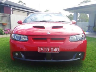 2006 HSV GTO Signature No. 40 / 70
