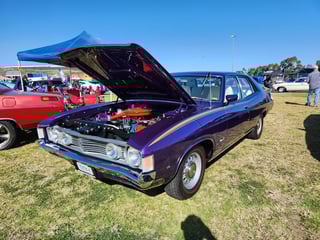 2023 All Ford Day - Eastern Creek NSW