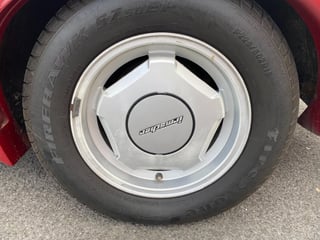 1980 VC HDT Brock Commodore Build No.230