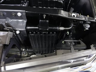 1970 Ford Mustang Mach 1 428-4V Super Cobra Jet - Drag Pack