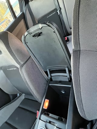 2006 HSV E-Series Clubsport R8 307kW