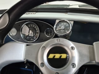 1964 Morris Mini Cooper S Mk 1 Tribute