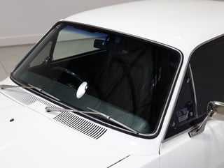 1973 Holden LJ Torana GTR XU1 Tribute - Glacier White