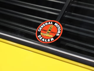 1970 Holden LC Torana GTR XU1 - Yellow Dolly