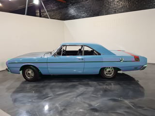 1970 VG Valiant Pacer Hardtop