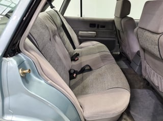 1988 HSV VL SS Group A Walkinshaw Build No.174