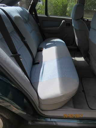 1994 Holden VR Commodore Acclaim