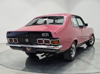1973 LJ GTR XU1 Torana
