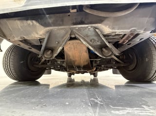 1978 Ford ZH Fairlane Marquis 5.8L V8 T-Bar Auto - Satin Spruce Metallic