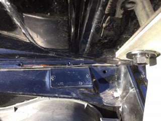 1976 LX SS Torana Hatchback 5.0L 4 Speed