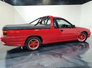 1990 HSV VG Maloo Ute