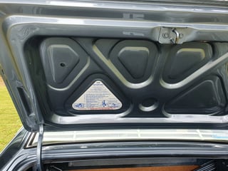 1972 VH Charger 770 265 Hemi