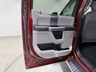 2018 Ford F150 XLT XTR 4x4 - 5.0L V8