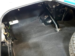 1978 Ford XC Falcon Cobra - Build No.140/400 - 5.8 litre