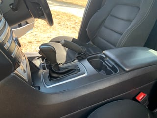 2010 FPV FG Falcon GS Ute - 315kW 5.0L Supercharged