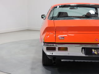 1975 Holden HJ GTS Monaro Coupe - Rare 5.0L 4sp - Concours Restored  