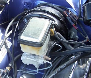 LX SLR 5000 Torana -