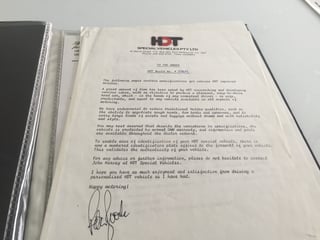 1985 VK Group A Commodore #140