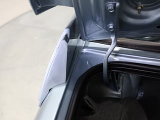 1988 HSV VL SS Group A Walkinshaw Build No. 327 / 750  - 29,619km 
