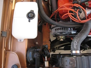 1969 Dodge Charger R/T 440