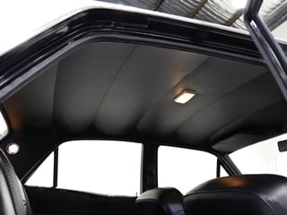 1970 Ford Falcon XW GTHO Phase 1.5 - Diamond White