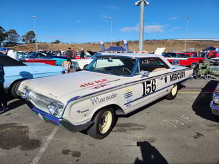 2023 All Ford Day - Eastern Creek NSW