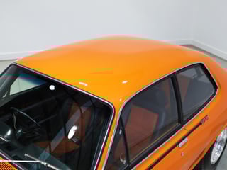 1971 Holden Torana LC V8 - GTR Replica Street Machine