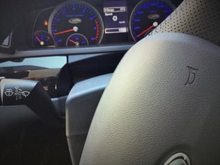 2012 FPV GT Falcon RSPEC #62/350