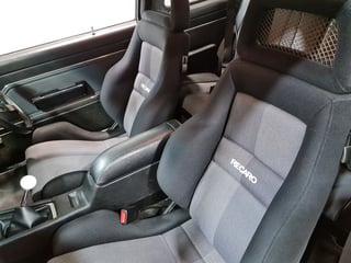 1977 LX SS Torana A9X Replica