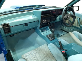 1984 VK HDT SS Group A Replica - 355 Stroker